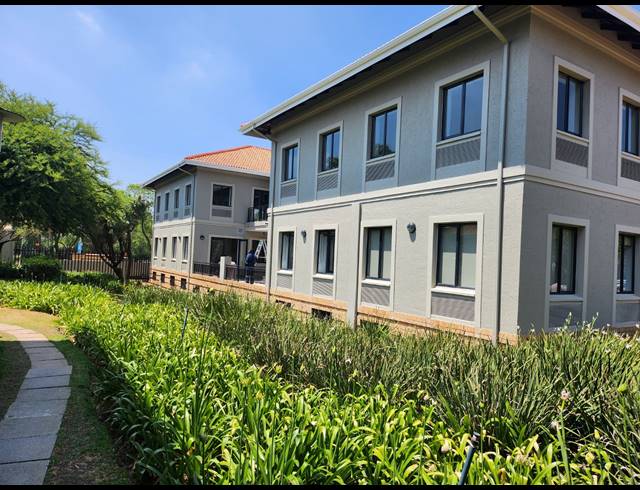 207M² OFFICE TO LET IN VORNA VALLEY